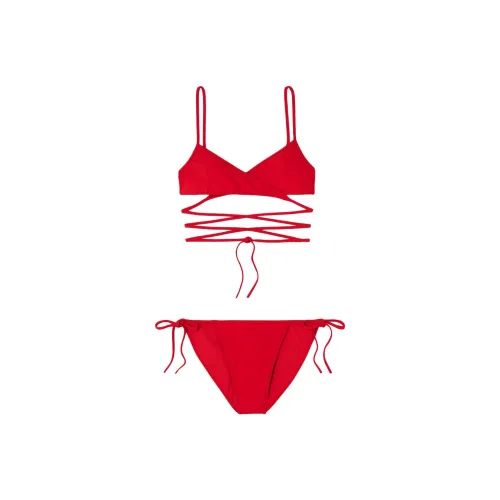 Balenciaga Бикини Женские 2 упаковки