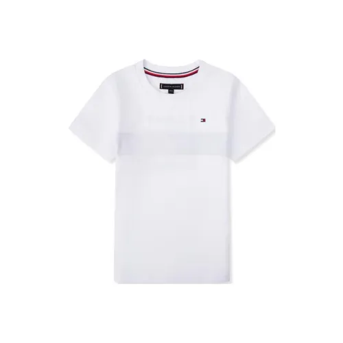Tommy Hilfiger Kids Т-рубашки