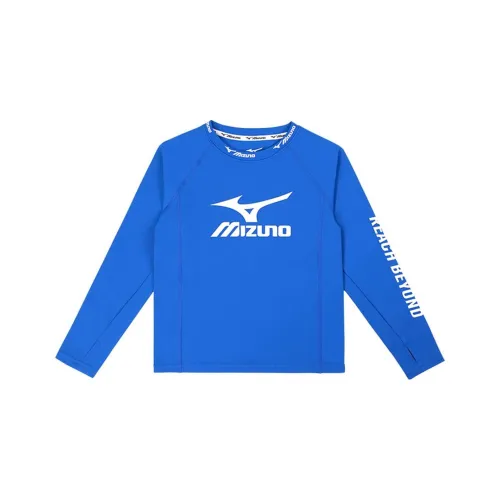 Mizuno Kids T-рубашки