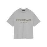 Светлый Меланжевый Серый