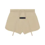 Песочно-белый