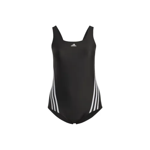 Adidas Sportswear One-piece Swimsuit Women's Black