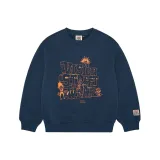 Полуночный синий