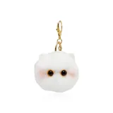 Румяна Котенок, Белый