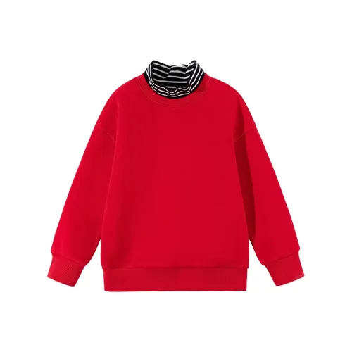 La Chapelle Kids Свитшот Детский