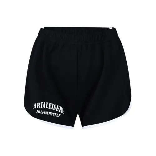 ARIA LEISURE Женские спортивные шорты