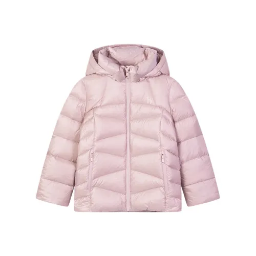 HAZZYS KIDS Пуховики