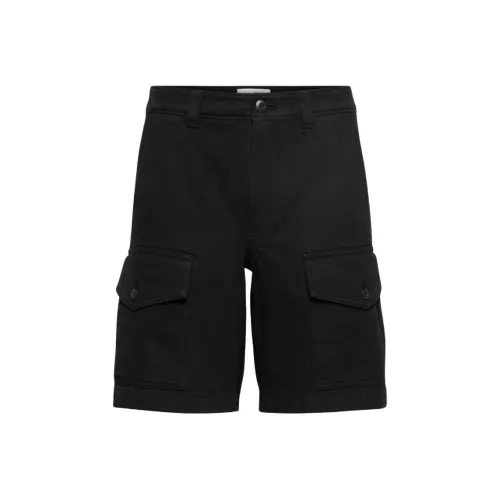 ARITZIA TNA TROOP Cargo Короткие Шорты Карго Женские