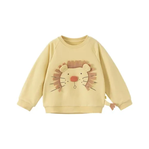 papa Детский сад Свитшоты