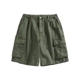 Армейский зеленый