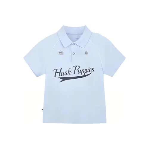 Hush Puppies Унисекс Футболки