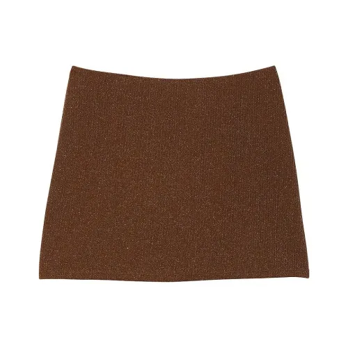 Victoria's Secret Розовый COVER UP Мини Юбка г Платья и Юбки для плавания Женские Ганаш