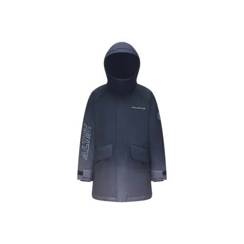 BOSIDENG Пуховик серии Altai Подростки