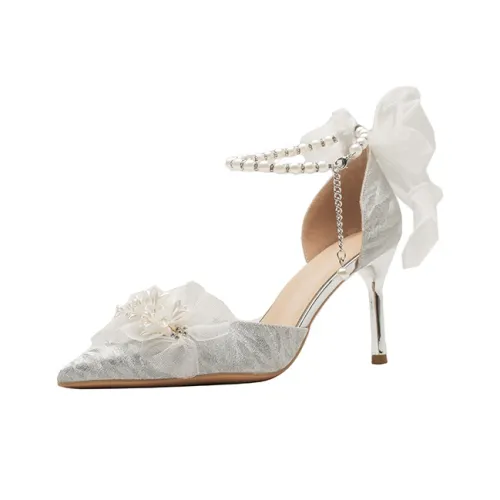 Zubumei Низкий каблук Высокие каблуки Женские