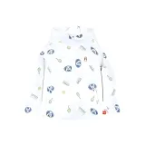 Фрукты светлячок зеленый