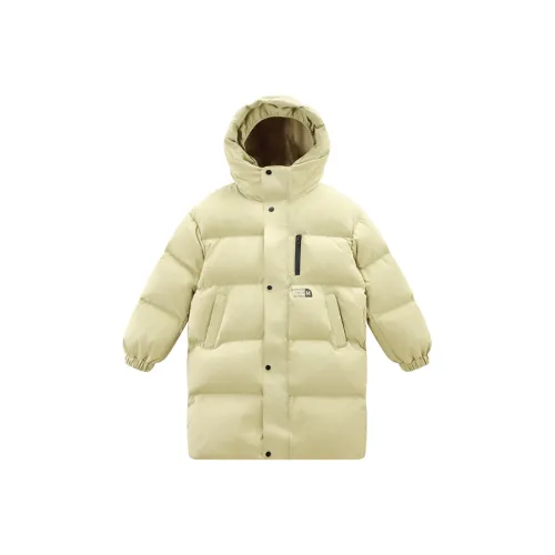 ZOSEE Тройная защита MID Длина (размер в длину) С капюшоном Пуховик Подростки