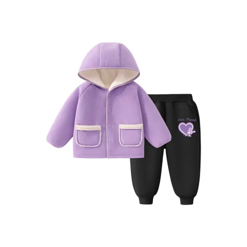 La Chapelle Повседневная спортивная одежда для детей в возрасте 3-7 лет