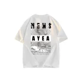 Белый (плотный, 260 г)