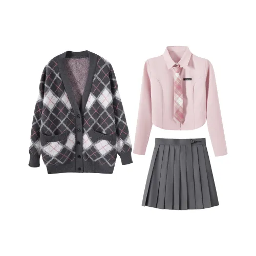 KAZAN Женская Униформа