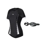 Одежда Комплекты (Купальник + Очки для плавания)