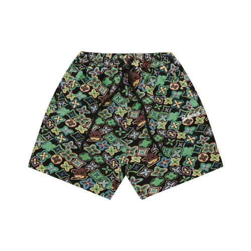 PAULASARA Унисекс Повседневные шорты