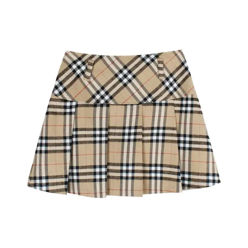 FLIM Повседневные короткие юбки для женщин