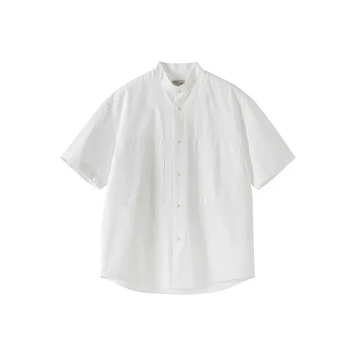 BUTTBILL Унисекс Рубашки