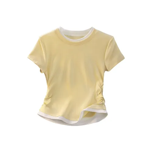 SIBAISHE Женские T-рубашки