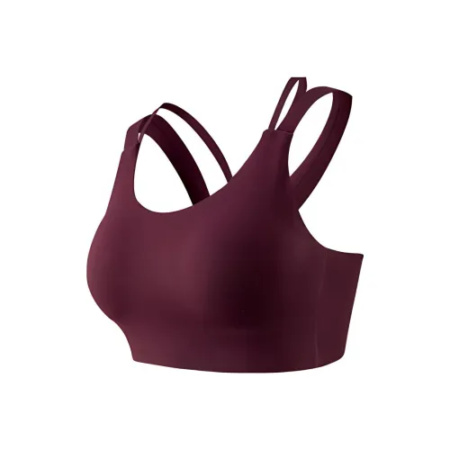 361° Спортивное белье Женское цвет красная шерсть коричневый