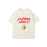 (JWS Juice D) Абрикосовый цвет