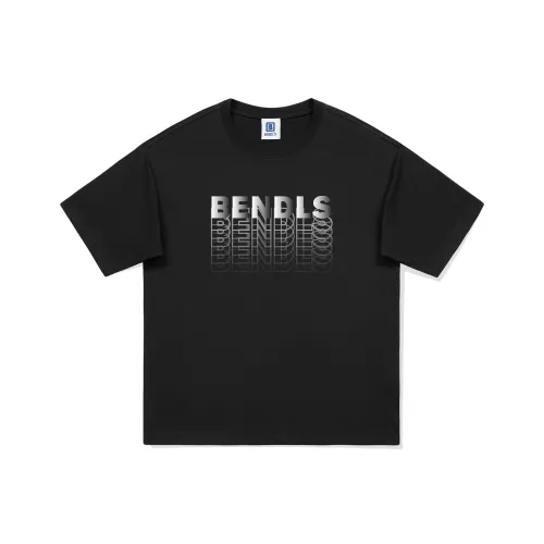 BENDL'S Унисекс Футболки