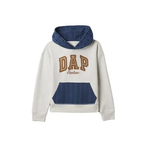 GAP Dapper Dan Co Бренд Kids Свитшоты