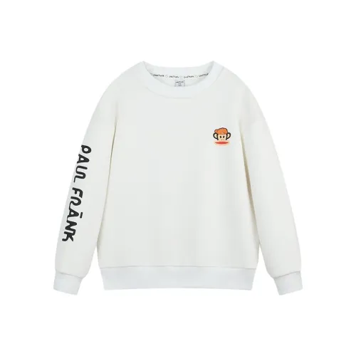 PAUL FRANK Kids Свитшоты