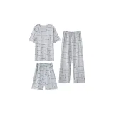 Светло-серый