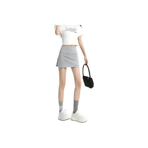 FOREVER 21 Повседневные короткие юбки для женщин