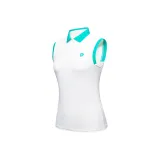 Белый и зеленый