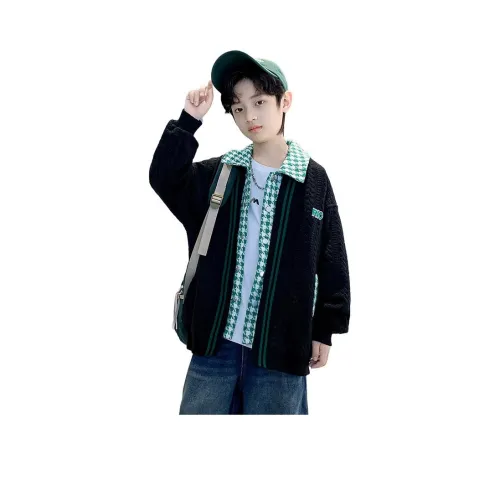 TAOTIANMAO Куртки и пальто для подростков