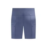 Рассеянный синий