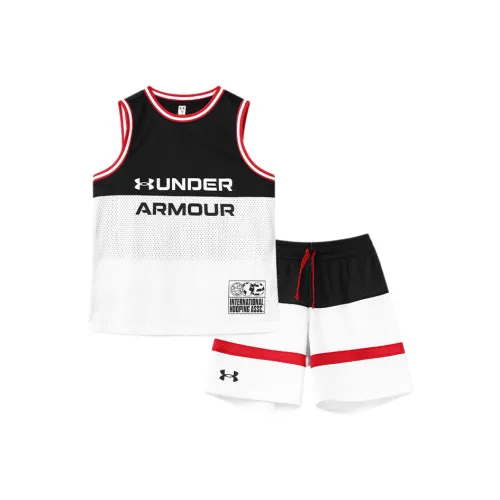 Under Armour Kids Повседневная спортивная одежда