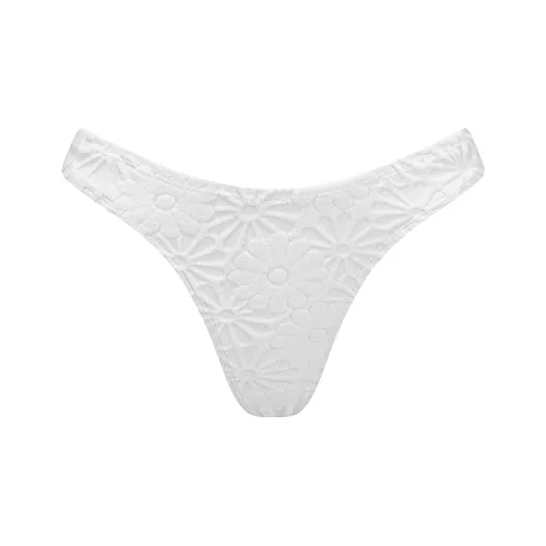 YUKARI SWIM Seaside Vacation Двухкомпонентный купальник Женский