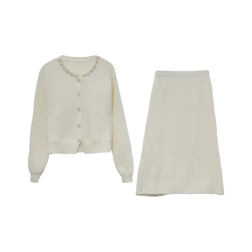 Icicofficial Женские комплекты с юбкой