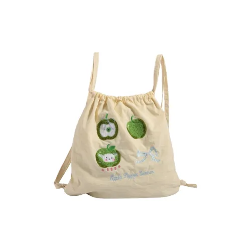 WXRX Нейлон Рюкзак Женские Многоцветный