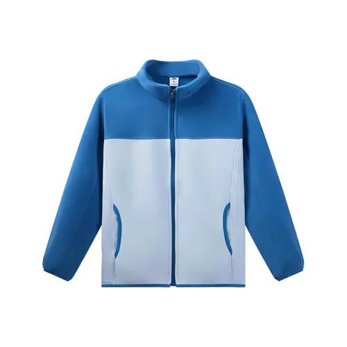 Antakids Куртки Пальто Sunrise Синий Подростки