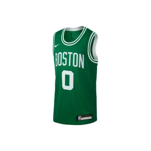 NIKE Green Kids Повседневная спортивная одежда