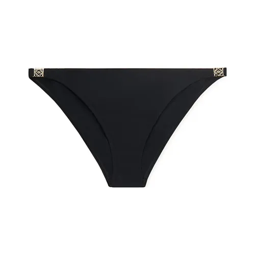 LOEWE SS23 Spring Bikini Women's Black