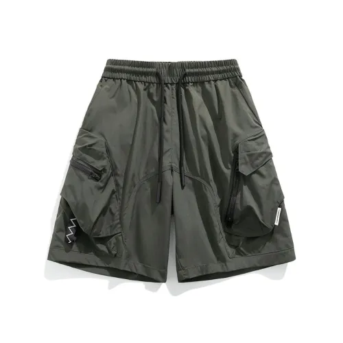 KRISTALIA Унисекс Шорты карго