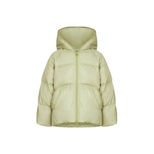 Little MO&CO. Kids Пуховики