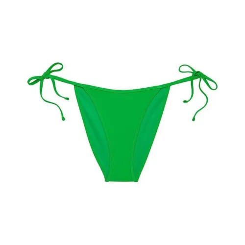 Victoria's Secret Остров Нефритовый/Зеленый Женские Плавки