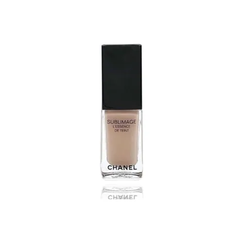 CHANEL Luxury Style Essence Жидкость Основа Пробный набор Увлажняющий #B10 4,5 мл