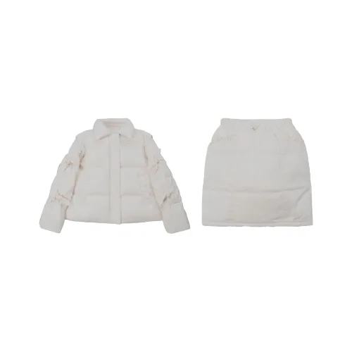 MJ STYLE Женские Комплекты с юбкой